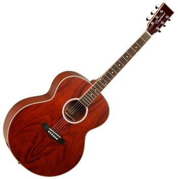 Tanglewood jumbo hotsell